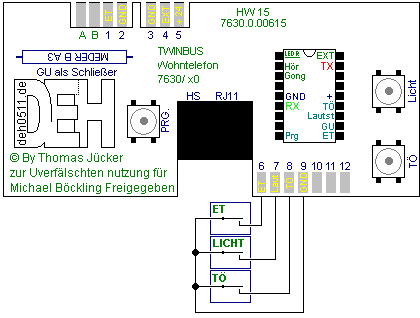 schematics